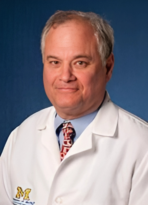 Prof. Terry J. Smith